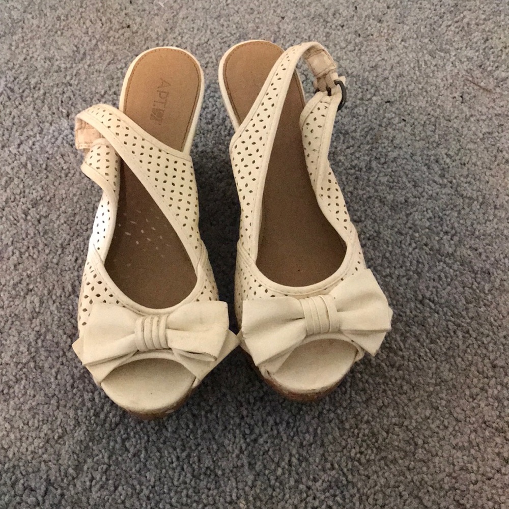 Worn twice